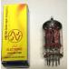 JJ ECC83S high gain type 12AX7pli tube 