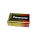 Panasonic ( Panasonic ) 6LF22 9V щелочь батарейка 006P