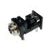 SWITCHCRAFT ( переключатель craft ) RA49C12A MONO(TS) phone Jack 