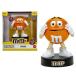 m&amp;m's M and M фигурка orange american симпатичный Ame Cara 