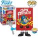  вентилятор koPOP вентилятор ko pop CAP'N CRUNCH FUNKOPOP мужчина передний интерьер american american смешанные товары 