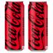 2 кейс комплект регион ограничение бесплатная доставка Coca * Cola Zero 500ml жестяная банка ×24шт.@×2 коробка 48 шт. комплект Coca-Cola Coca Cola 