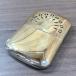 [ б/у ] Haku gold Haku gold Кайро Hakukin топливо .. тип Кайро o дельфин iro Showa Retro портативный утеплитель 