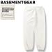 �x�[�X�����g�M�A BASEMENTGEAR �w�r�[�E�F�C�g �X�E�F�b�g �p���c �v���[�� ���n ���N�� L �� �r�b�O�V���G�b�g �I�[�o�[�T�C�Y �X�g���[�g �A���J�W �����Y