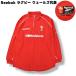  Reebok Reebok регби way ruz представитель 2000 год HOME 1st Rugger рубашка форма джерси XL красный спорт одежда национальная сборная мужской 
