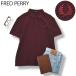 �t���b�h�y���[ FRED PERRY ���� M3600 �|���V���c ���̎q �c�C���e�B�b�v���C�� XL ���C�����b�h �� �g���b�h �r�W�J�W �J�W���A�� �����Y
