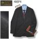  Ships SHIPS Loro Piana Loro Piana ZELANDER DREAM одиночный 2B tailored jacket бизнес casual весна лето 46 серый мужской 