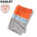  Oacley OAKLEY плавки шорты Logo принт 30 окантовка рисунок многоцветный уличный морской спорт одежда мужской 