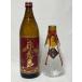  не . штекер старый sake основной potato shochu 2 шт. комплект * месяц один .. sake новый товар семенной клубень желтый золотой super 500ml 36% Akashi sake структура * Aka-Kirishima 900ml 25% Kirishima sake структура Miyazaki префектура 