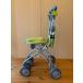  б/у товар коляска для пожилых a long .. дешево . san ... зеленый цвет коляская для ходьбы SG план согласовано товар максимальный использование человек масса 80kg