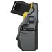 BLACKHAWK �q�b�v�z���X�^�[ TASER 7 �e�[�U�[�K�� �E�����p BH-44HT03BKR �u���b�N�z�[�N ����