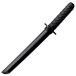 COLD STEEL тренировка so-doO TANTO BOKKEN короткий меч поли Pro pi Len производства CS-92BKKA полимер 
