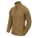 HELIKON-TEX �R���o�b�g�V���c MCDU �퓬�� NYCO ���b�v�X�g�b�v BL-MCD-NR [ �R���[�e / ���M�����[/XS�T�C�Y ]