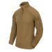 HELIKON-TEX �R���o�b�g�V���c MCDU �퓬�� NYCO ���b�v�X�g�b�v BL-MCD-NR [ �R���[�e / ���M�����[/M�T�C�Y ]