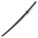 COLD STEEL тренировка so-do92BKKC 1040mm деревянный меч type | Cold Steel дерево .bo талон ....