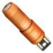 OLIGHT �������� �ߥ˥饤�� imini2 USB�ץ饰���η� 50�롼��� �ޥ��ͥåȼ�  [ ����� ]