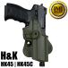 IMI Defense ۥ륹 H&K HK45 / HK45C Lv.2 [ OD꡼ ] IMIǥե