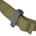 ITW Nexus belt clip black backpack rucksack strap military bag accessory bag for parts 
