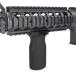 MAGPUL �t�H�A�O���b�v RVG ���[���o�[�e�B�J���O���b�v MAG412 [ �u���b�N ] �č��� �}�O�v�� �A�����J�� Made in
