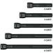 MAGLITE �����d�� D�Z�� [ �u���b�N / 6D_(�P��d�r_6�{) ] �}�O���C�g �P1�d�r | MAG-LITE