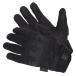  mechanism niks wear M-Pact3 glove Knuckle protection [ M size ] leather gloves leather glove leather made leather gloves 