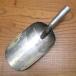  Czech army discharge goods ice scoop made of metal shovel army for hand spade [ large / with defect ] army pay lowering goods army for spade 