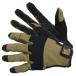 PIG Tacty karu glove FDT Alpha touch panel correspondence [ coyote / S size ] PATROLE