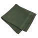  Austria army discharge goods stole olive color [ 55×105cm ] army payment lowering goods military airsoft 