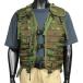 �I�����_�R���o�i ���W�����[�x�X�g MOLLE�Ή� ���ʕ� [ M�T�C�Y ] �A�T���g�x�X�g DOUTH ARMY ISSUE