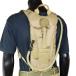  America армия сброшенный товар гидратация багажник CAMELBAK производства 3C десерт утка [ возможно ] вооруженные силы США Camel задний Desert