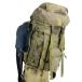  Англия армия сброшенный товар рюкзак DPM камуфляж MOLLE соответствует PLCE оборудование [ длинный / возможно ] Британия армия Англия суша армия 