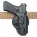 LayLax CQC�z���X�^�[ Battle Style Glock�Ή� �E�����p [ �u���b�N ] ���C���N�X GLOCK
