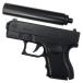 CROWN MODEL �G�A�R�b�L���O�K�� GLOCK 29C �T�C�����T�[�t�� �|�P�b�g�n���h�K�� 10�Έȏ�p 13812