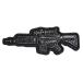 ߥ꥿꡼åڥ SPR MK12 Mod 0 饤ե ɽ ٥륯 Special Purpose Rifle ȴͼ