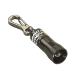 STREAMLIGHT �����d�� �i�m���C�g 10���[���� [ �u���b�N ] LED�L�[���C�g NanoLight |