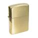 ZIPPO �A�[�}�[ �u���b�V���u���X 168 Armor Brushed Barss �W�b�|�[ �I�C�����C�^�[