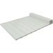 mie industry bathtub cover folding type white compact . is dirty processing Ag anti-bacterial processing mold proofing processing 