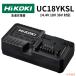 HiKOKI(�ϥ�������) ���Ŵ� 14.4V~18V������।�������ӡ��ޥ���ܥ�������б� UC18YKSL