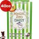 �}�W�b�N�[�I �f�C���[ 40cc EDOG JAPAN ��g �y�b�g �O�b�Y �� �h�b�O �f���^���P�A ������