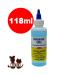 noruba солнечный o шик 118ml сверло can . line Vb домашнее животное собака товары для кошек . починка year уход 