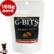 ��G-BITS �W�[�r�b�c �O���R�T�~�� �g���[�c 155g ��60������ �T�����[������ ��g �y�b�g �t�[�h �� �h�b�O �����
