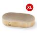  baribari миска XL овальный светло-коричневый кошка .Va домашнее животное товары кошка кошка коготь .. bed кошка инженерия дизайн DC-0899-LB