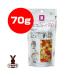 �ߥ˥ޥ���� �ȥ��ԥ���ե롼��PRO 70g MRP-710 �ޥ륫�� ��a �ڥå� �ա��� ��ưʪ ����� ������ �ϥॹ���� ����å� �ꥹ