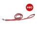  хлопок kalaksa Lead #20 красный холм . завод Va домашнее животное товары собака собака аксессуары скидка шнур .. пачка 