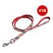 sheb long Lead #15 красный холм . завод Va домашнее животное товары собака собака аксессуары скидка шнур .. пачка 