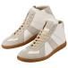 Maison Margiela ᥾ ޥ른 ˡ S57WS0237 P1895 101 NAPPA COLOUR CROSTA REPLICA ۥ磻