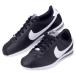 NIKE Nike CORTEZ GSkorutetsuIH7653 Junior Kids спортивные туфли белый черный чёрный nike2032