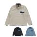 Patagonia Patagonia Ms LW SYNCH SNAP-T P/O 25551 мужской свет вес sinchila зажим T тянуть over хорошо продающийся товар уличный pat0320