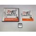  б/у A*..... взрослый DS tray человек k* Nintendo DS soft 