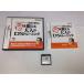  б/у A*..... взрослый DS tray человек k* Nintendo DS soft 